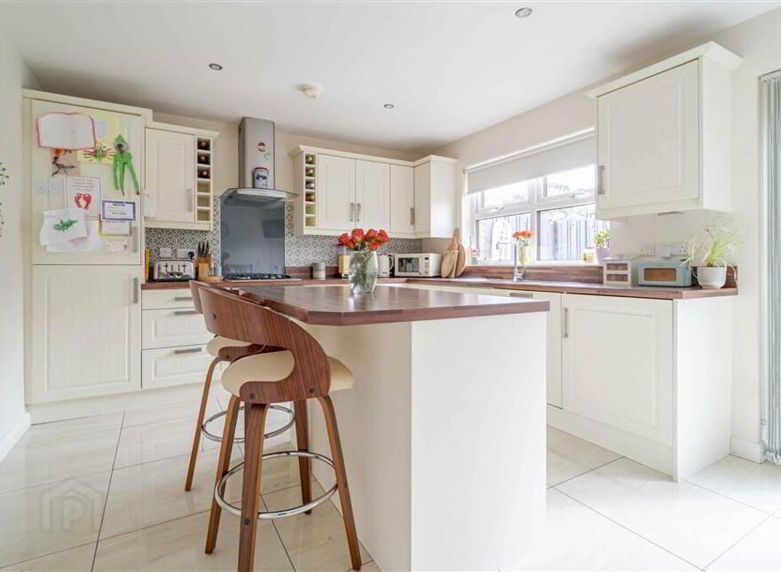 35 Belsize Meadows, Lisburn, BT27 4EH