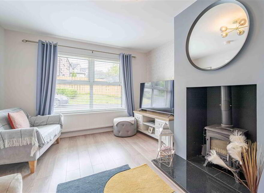 35 Belsize Meadows, Lisburn, BT27 4EH