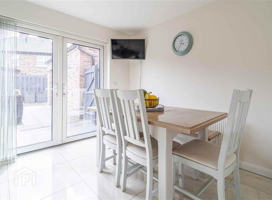 35 Belsize Meadows, Lisburn, BT27 4EH