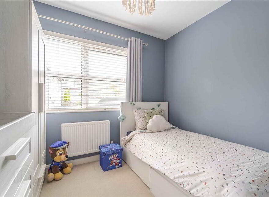 35 Belsize Meadows, Lisburn, BT27 4EH