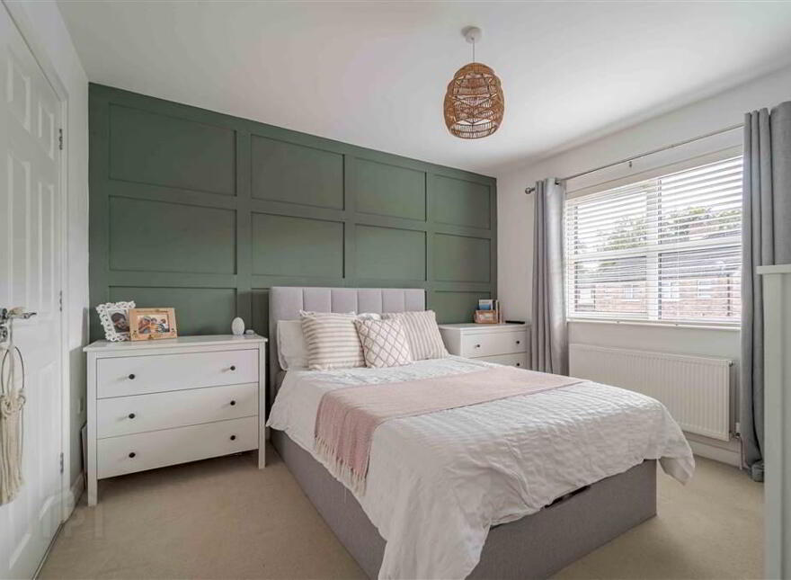 35 Belsize Meadows, Lisburn, BT27 4EH