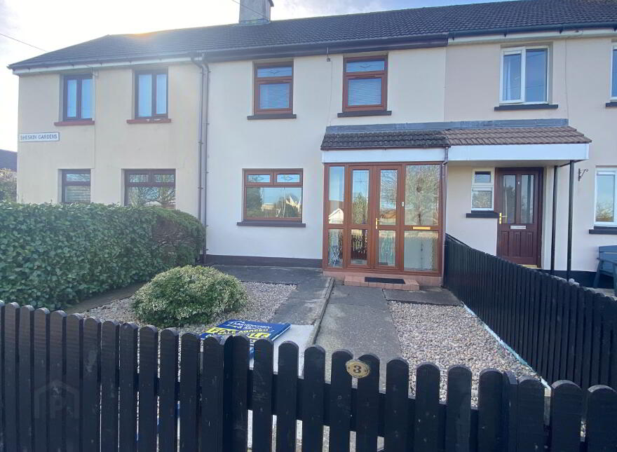Sheskin Gardens, Waterside, Londonderry, BT47 2HG photo