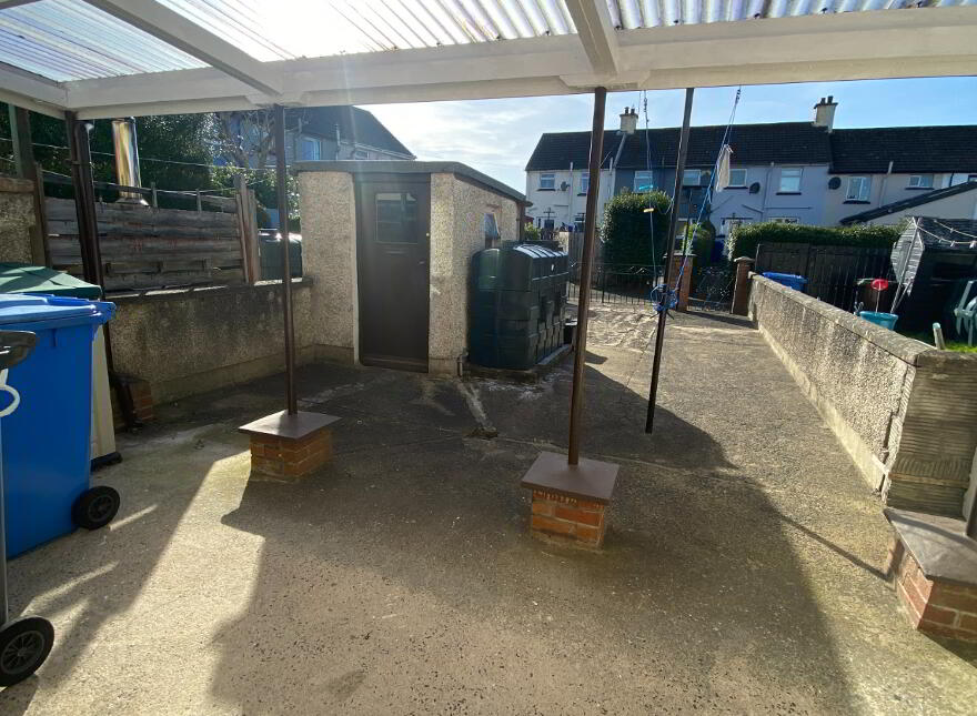 Sheskin Gardens, Waterside, Londonderry, BT47 2HG