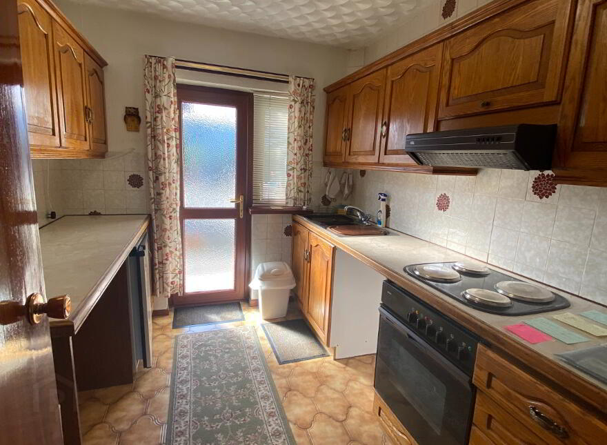 Sheskin Gardens, Waterside, Londonderry, BT47 2HG