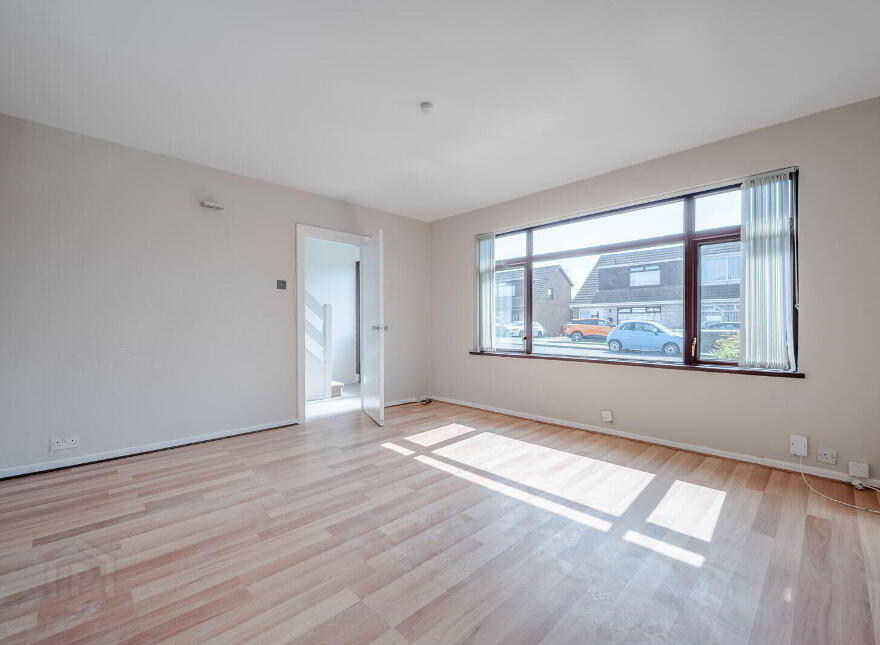 11 Cairnsville Park, Bangor, BT19 6EW