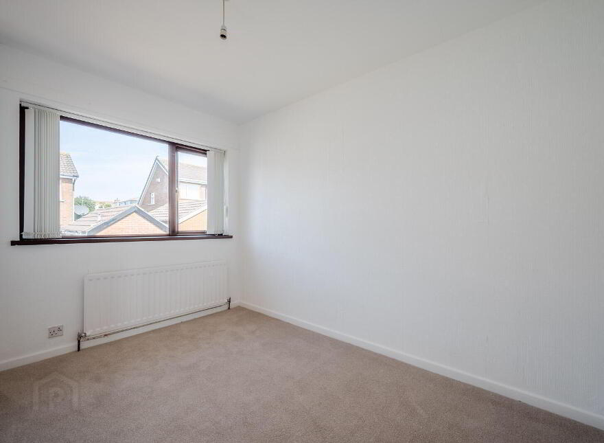 11 Cairnsville Park, Bangor, BT19 6EW