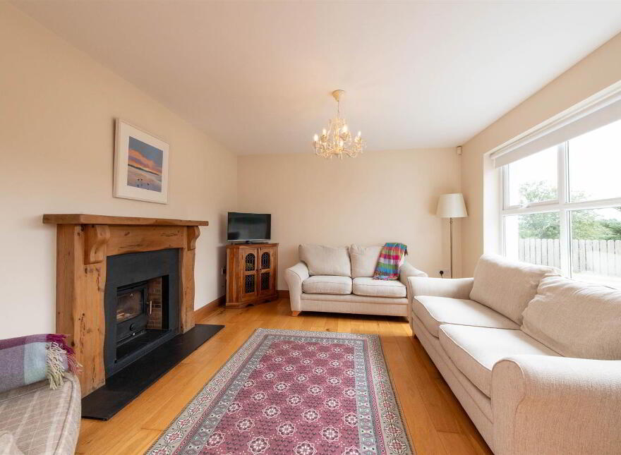 93 Dromore Road, Ballynahinch, BT24 8HU