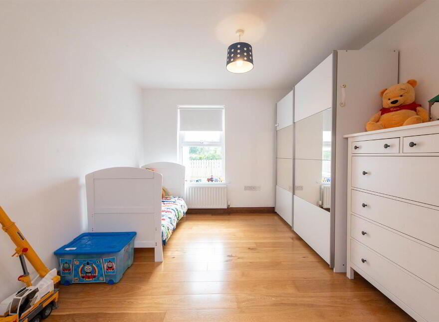 93 Dromore Road, Ballynahinch, BT24 8HU