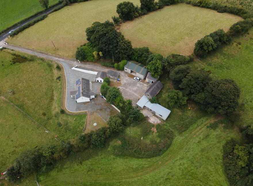 93 Dromore Road, Ballynahinch, BT24 8HU