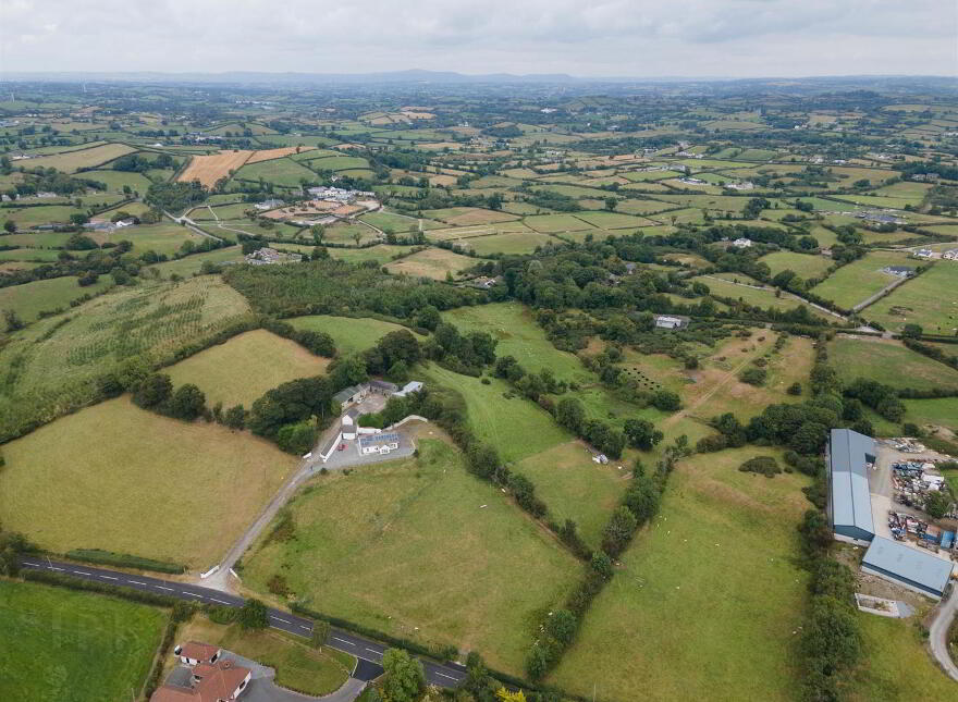 93 Dromore Road, Ballynahinch, BT24 8HU