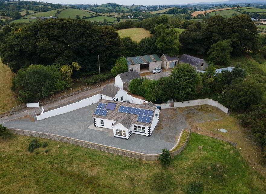 93 Dromore Road, Ballynahinch, BT24 8HU