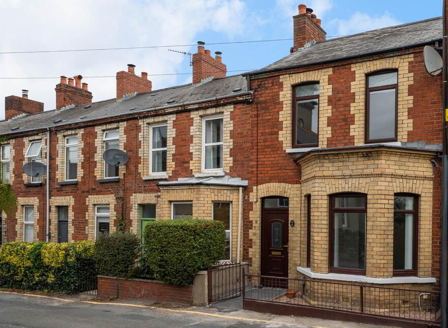 18 Ean Hill, Holywood, BT18 9LQ photo