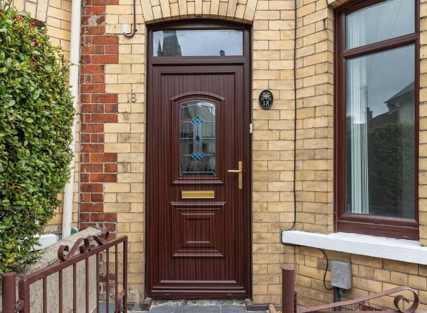 18 Ean Hill, Holywood, BT18 9LQ