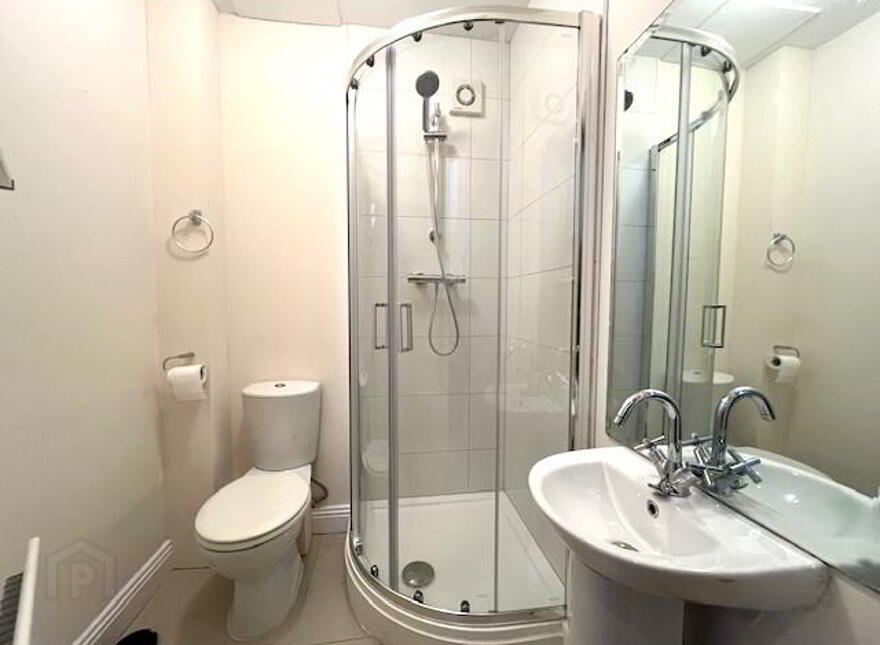 Castlefield Court, Knocklyon, Dublin, D16
