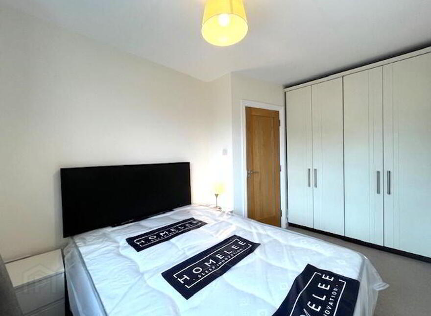 Castlefield Court, Knocklyon, Dublin, D16