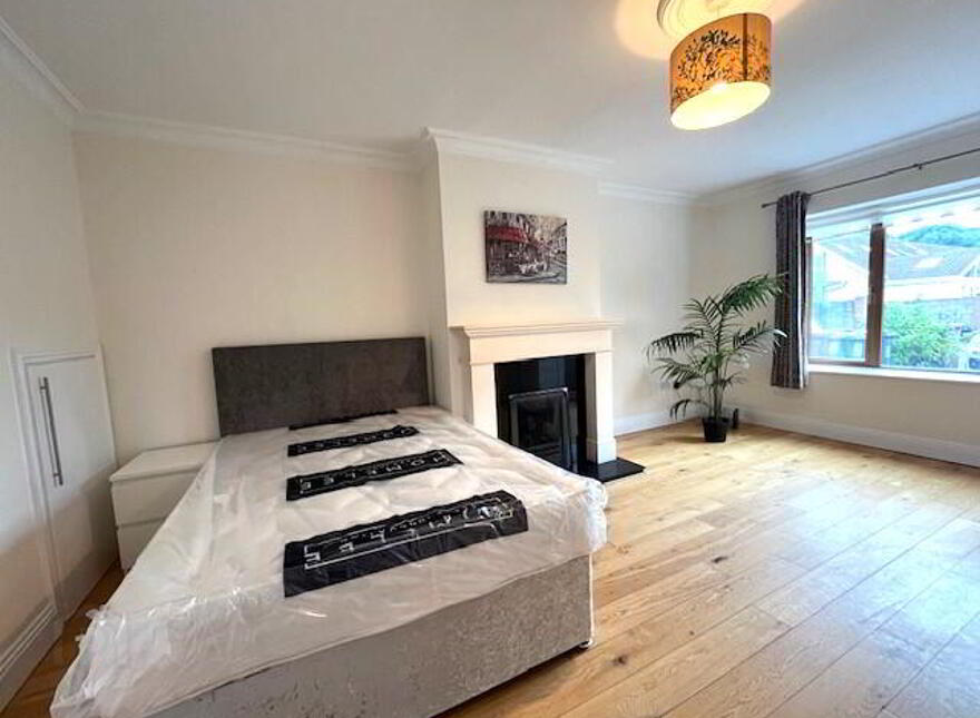 Castlefield Court, Knocklyon, Dublin, D16