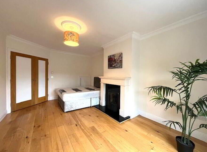 Castlefield Court, Knocklyon, Dublin, D16