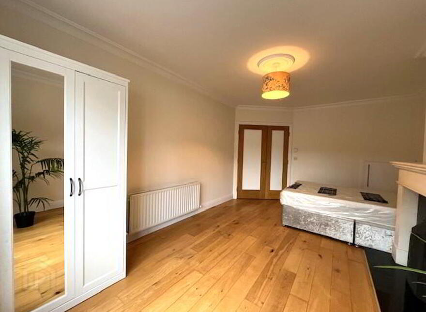 Castlefield Court, Knocklyon, Dublin, D16