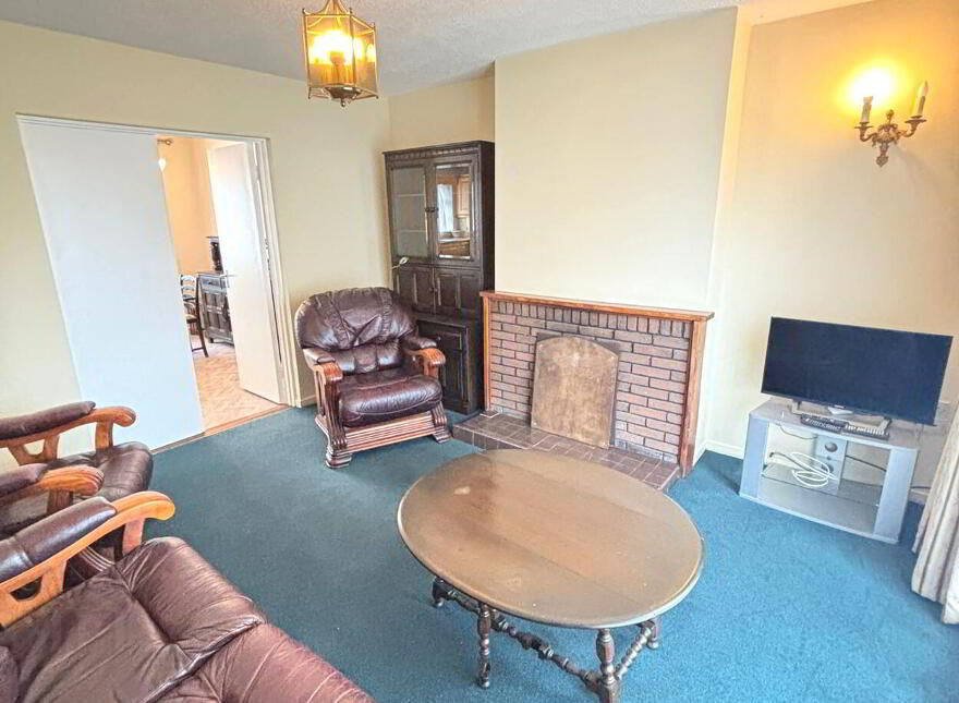 Elton Drive, Dublin, D13