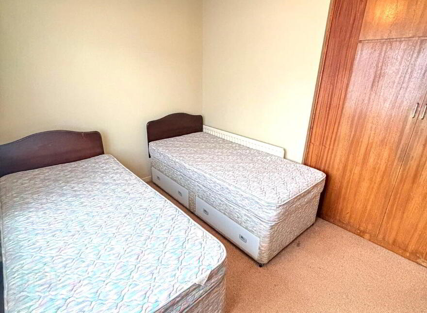 Elton Drive, Dublin, D13