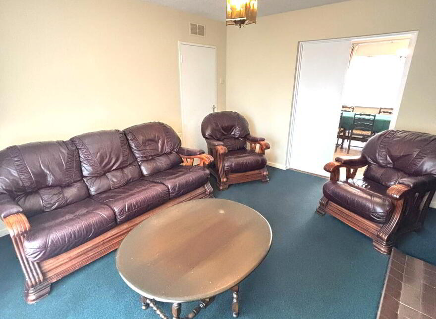 Elton Drive, Dublin, D13