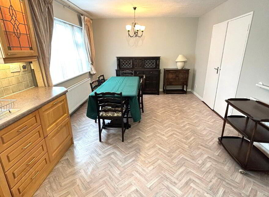 Elton Drive, Dublin, D13