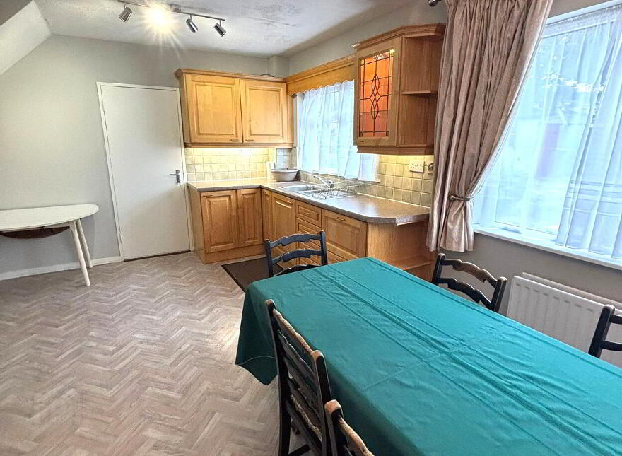Elton Drive, Dublin, D13