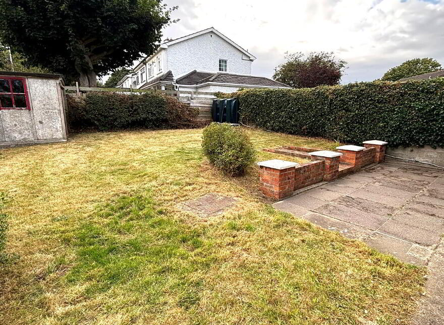 Elton Drive, Dublin, D13