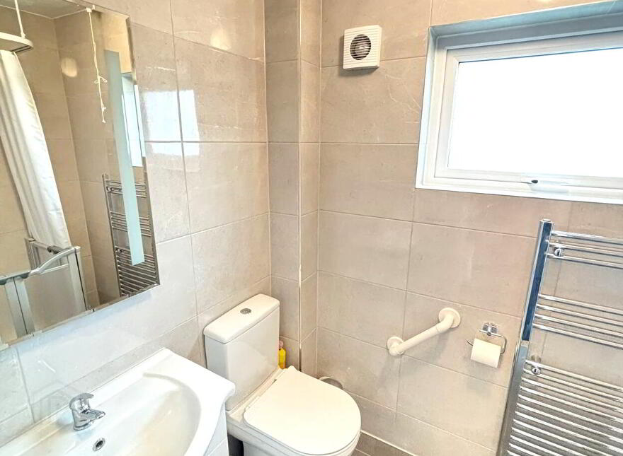Elton Drive, Dublin, D13