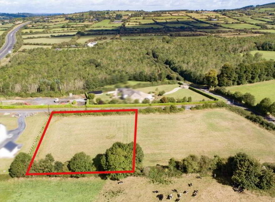 Ballykillaboy, Kilmacow