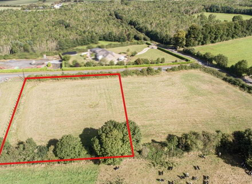 Ballykillaboy, Kilmacow