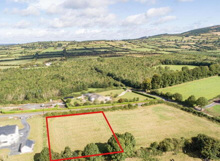 Ballykillaboy, Kilmacow photo
