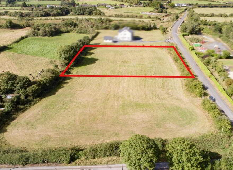 Ballykillaboy, Kilmacow