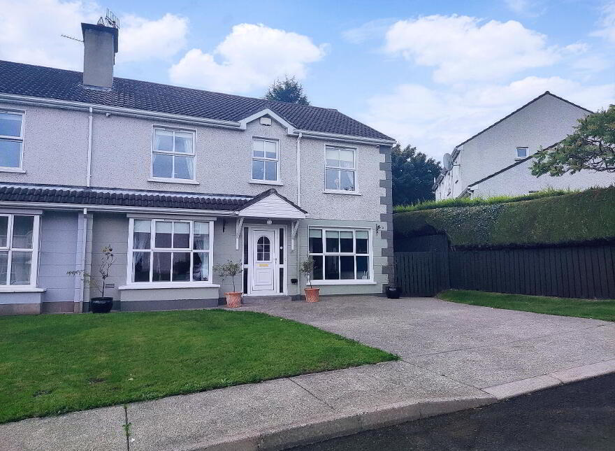 42 Beinn Aoibhinn, Letterkenny, F92V82H photo