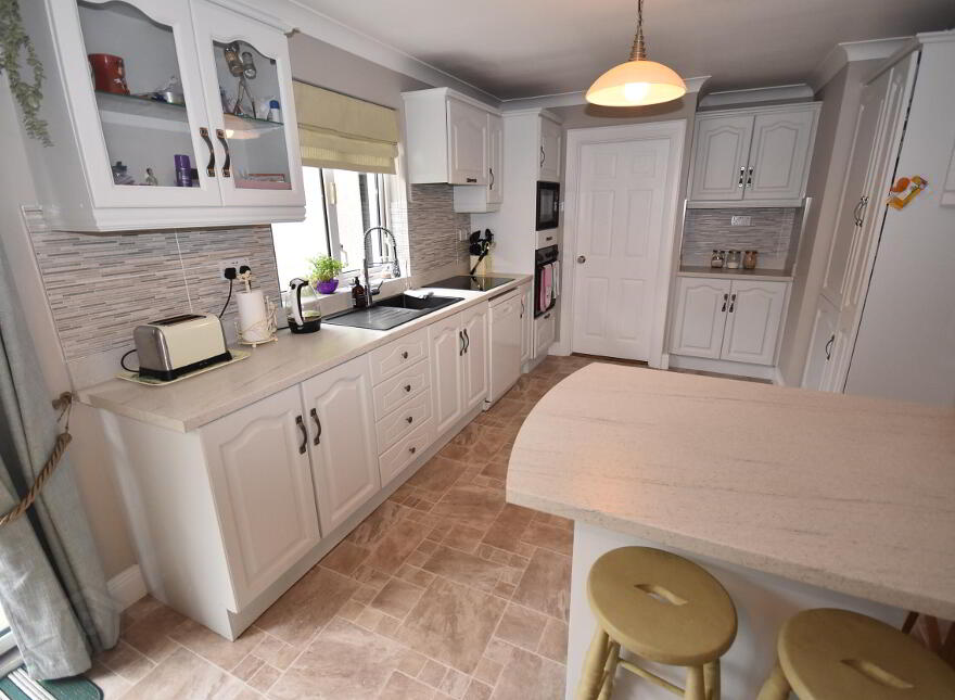 42 Beinn Aoibhinn, Letterkenny, F92V82H