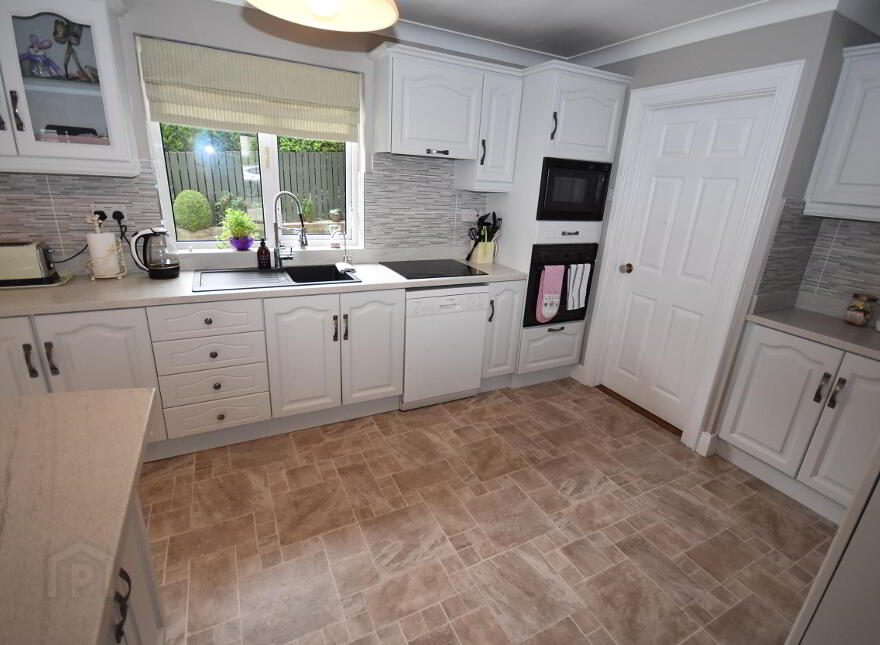 42 Beinn Aoibhinn, Letterkenny, F92V82H