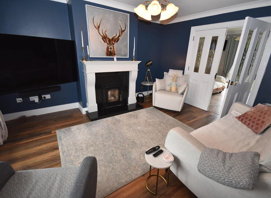 42 Beinn Aoibhinn, Letterkenny, F92V82H