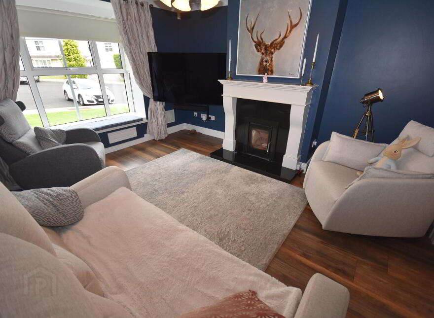 42 Beinn Aoibhinn, Letterkenny, F92V82H