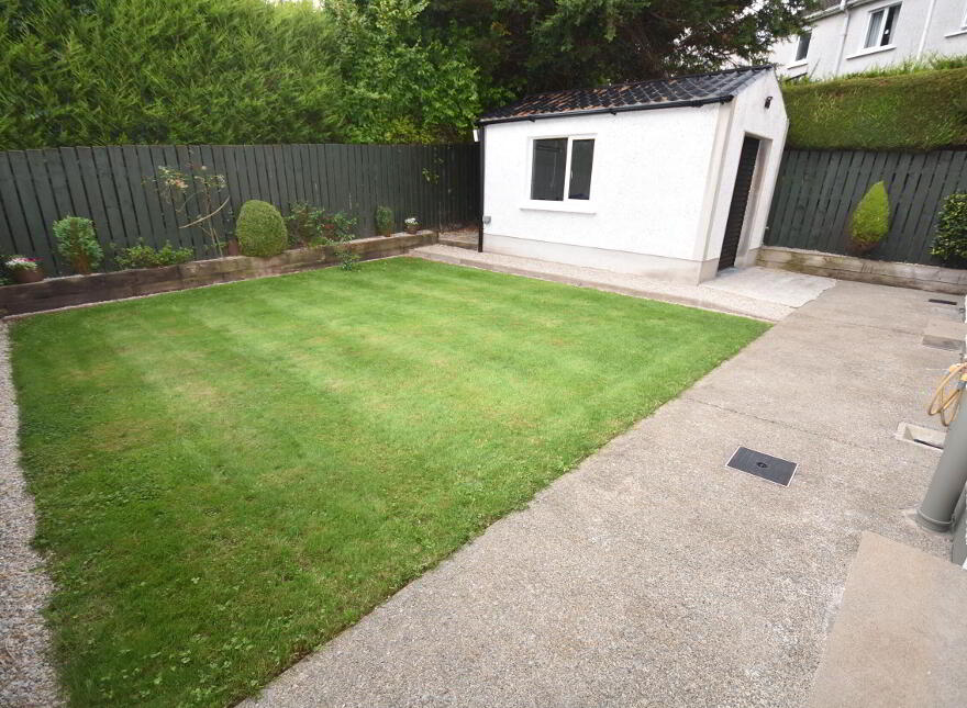 42 Beinn Aoibhinn, Letterkenny, F92V82H