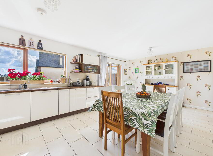 2 Berryfields, Ferns,Wexford, Y21KX40