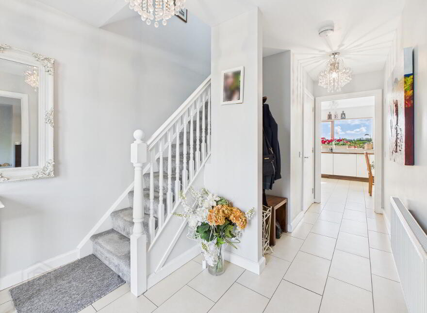 2 Berryfields, Ferns,Wexford, Y21KX40