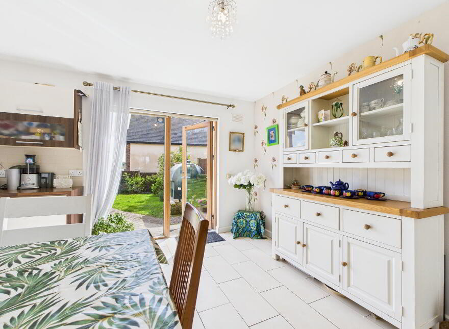 2 Berryfields, Ferns,Wexford, Y21KX40