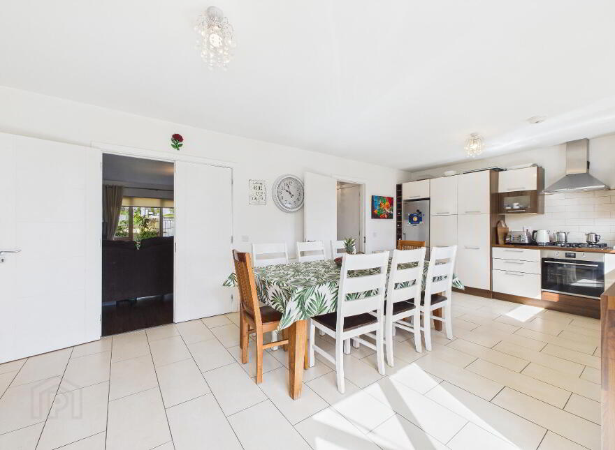 2 Berryfields, Ferns,Wexford, Y21KX40