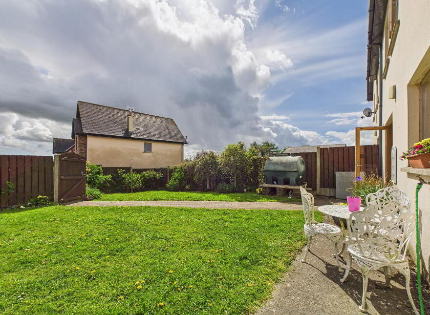 2 Berryfields, Ferns,Wexford, Y21KX40