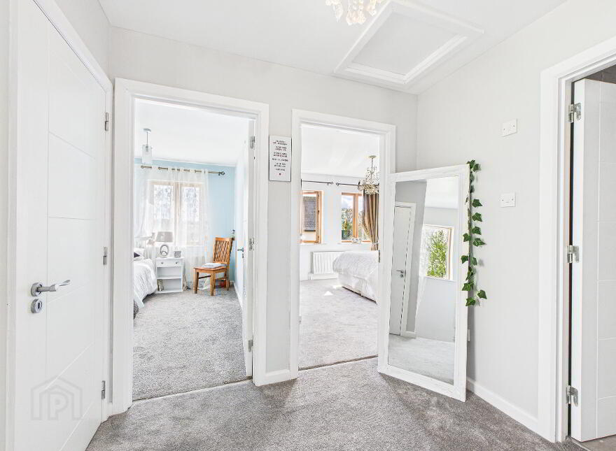 2 Berryfields, Ferns,Wexford, Y21KX40
