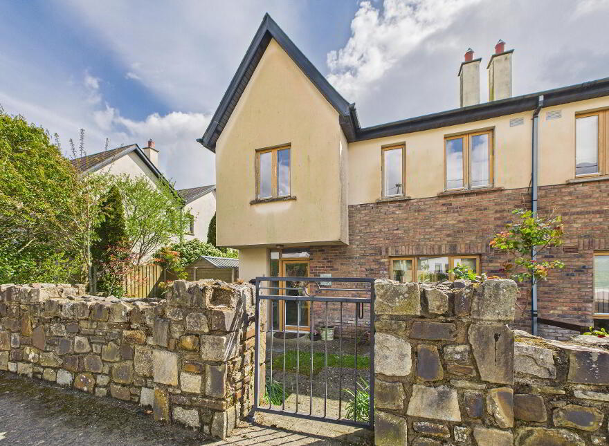 2 Berryfields, Ferns,Wexford, Y21KX40