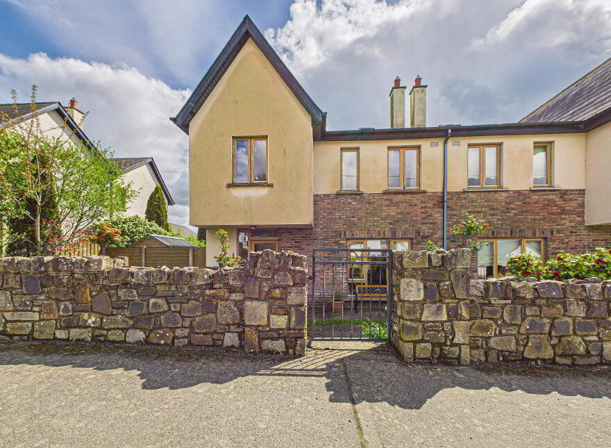 2 Berryfields, Ferns,Wexford, Y21KX40