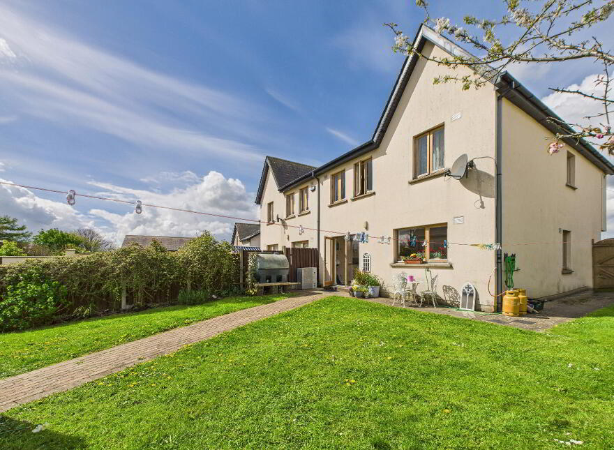 2 Berryfields, Ferns,Wexford, Y21KX40