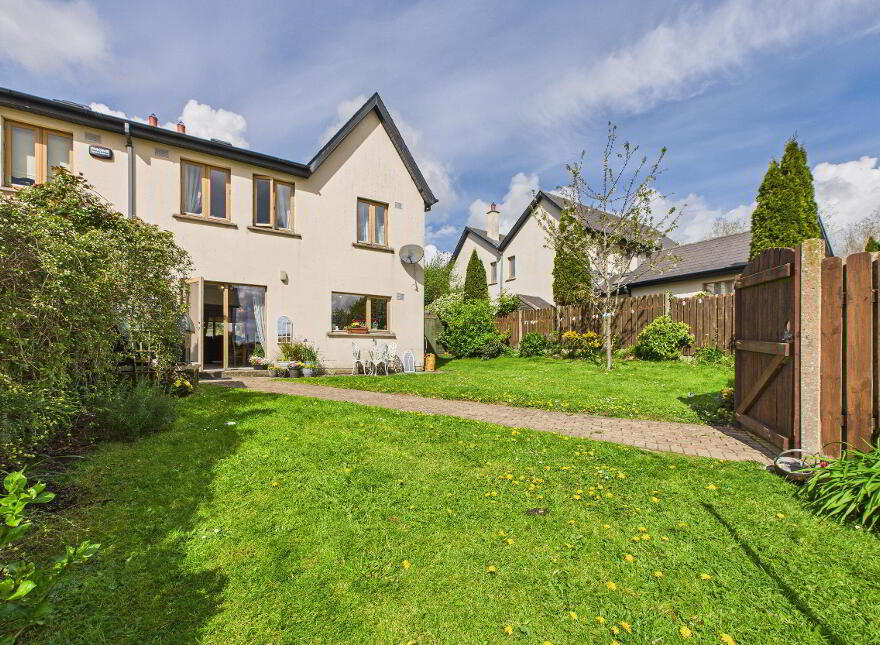 2 Berryfields, Ferns,Wexford, Y21KX40