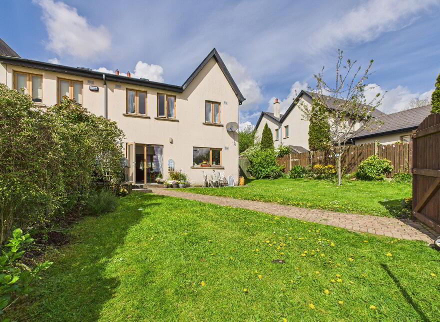 2 Berryfields, Ferns,Wexford, Y21KX40
